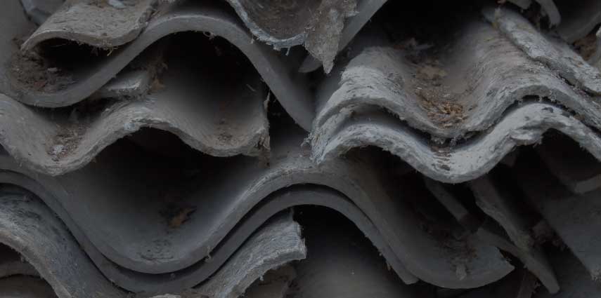 Dealing with Asbestos & Hazardous Waste - Skip Bins